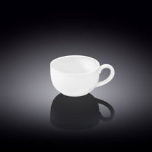 Fine Porcelain Coffee Cup 3 Oz | 100 Ml WL-993002/A