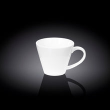 Fine Porcelain Tea Cup 6 Oz | 180 Ml WL-993004/A