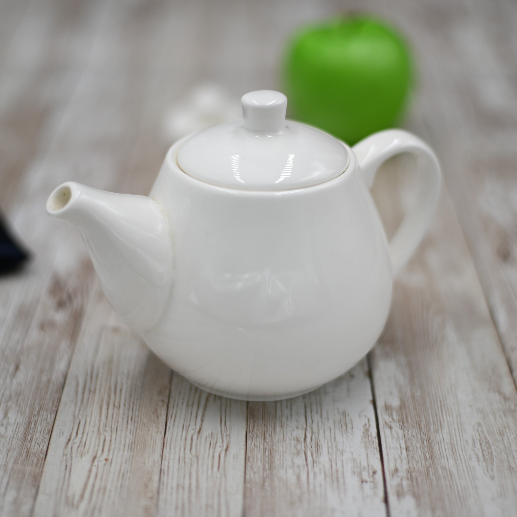 The Smart Tea Maker Tea Pot – Wystone's World Teas