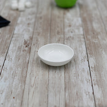 Fine Porcelain Soy Dish 3" | 7.5 Cm WL-996045/A