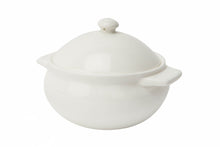 White Baking Pot 12 Oz | 350 Ml