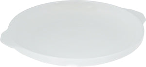 White Baking Dish 10" inch | 25.5 Cm