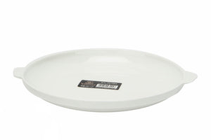 White Baking Dish 10" inch | 25.5 Cm