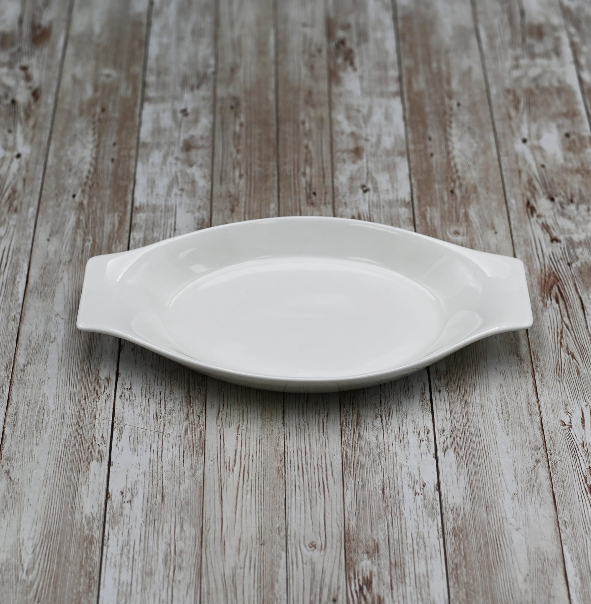White Baking Pot 21 Oz  620 Ml – Wilmax Porcelain