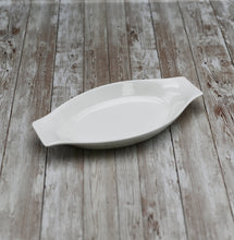 Fine Porcelain Baking Dish 12” | 30 Cm WL-997012/A