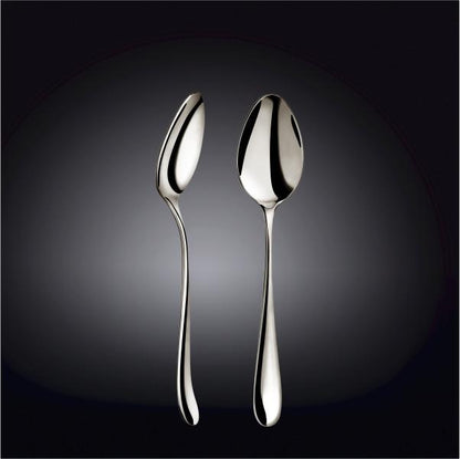 Dinner Spoon 8" inch | Set Of 6 In Colour Box