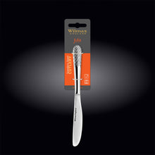 '- Dinner Knife 8.5" | 22 Cm On Blister Pack
