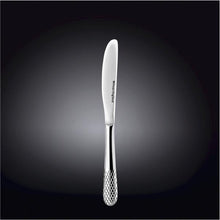Set Of 12 Dinner Knife 8.5" inch | 22 Cm In White Box