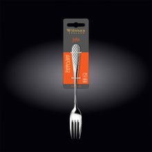 '- Dinner Fork 8" | 20 Cm On Blister Pack