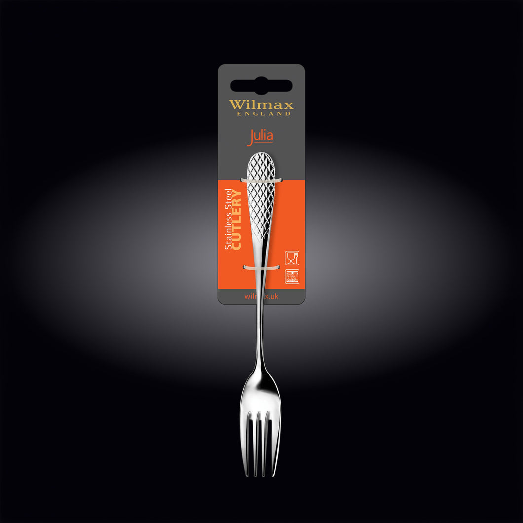 '- Dinner Fork 8