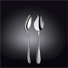 Dinner Spoon 8" inch | 21 Cm In White Box
