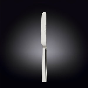 High Polish Stainless Steel Dinner Knife 9" | 23 Cm White Box Packing WL-999301/A