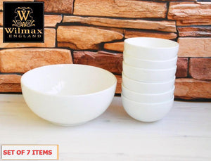 Set Of Dining Bowls  Items  In  A  Gift  Box  WL-880104/7C  ⠀⠀⠀⠀  ⠀⠀⠀⠀  ⠀⠀⠀⠀  ⠀⠀⠀⠀