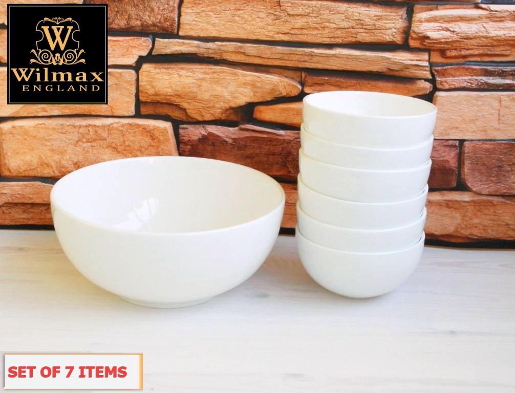 Set Of Dining Bowls  Items  In  A  Gift  Box  WL-880104/7C  ????  ????  ????  ????