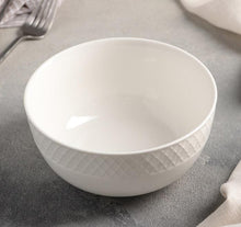 Fine Porcelain Bowl 6.5" | 16 Cm 31 Fl Oz | 930 Ml WL-880121/A