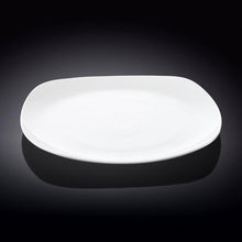 Fine Porcelain Dinner Plate 9.75" X 9.75  | 24.5 X 24.5 Cм WL-991002/A