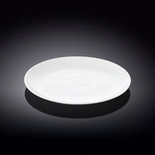 Rolled Rim Bread Plate 6" | 15 Cm WL-991011/A