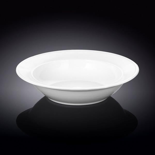 Fine Porcelain Soup Plate 9
