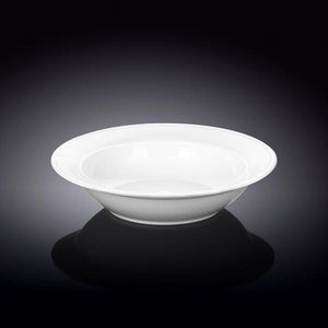Fine Porcelain Salad Plate 6" | 15 Cm  7 Oz | 200 Ml WL-991018/A