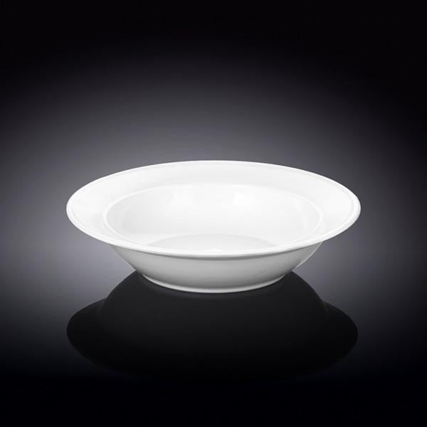Fine Porcelain Salad Plate 6