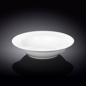 White Salad Plate 7" inch | 18 Cm 10 Oz | 285 Ml