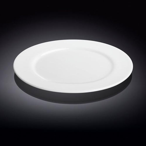 Fine Porcelain Professional Dinner Plate 10