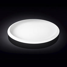 White Dinner Plate 10.5" inch | 27 Cm