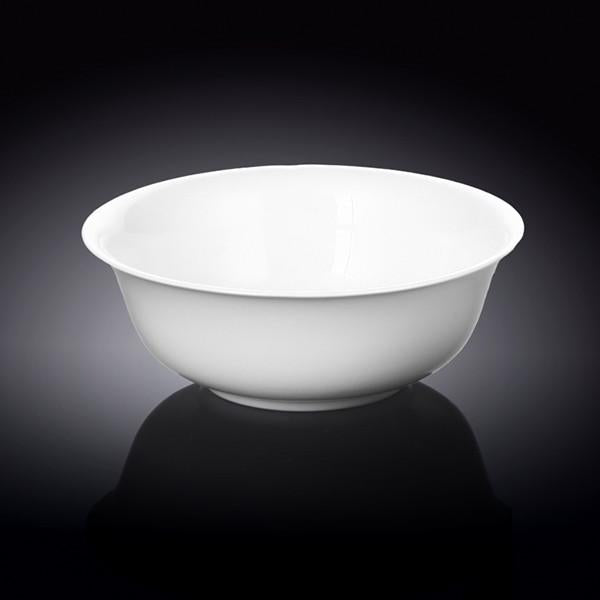 BOWL 8" | 20 CM
 54 OZ | 1600 ML - WILMAX PORCELAIN WILMAX