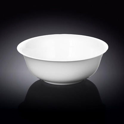 BOWL 8" | 20 CM
 54 OZ | 1600 ML - WILMAX PORCELAIN WILMAX