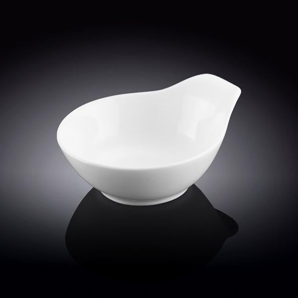 BOWL 5" | 12.5 CM - WILMAX PORCELAIN WILMAX