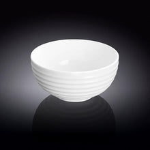 Fine Porcelain Japanese Style Bowl 4.5" | 11.5 Cm  12 Oz | 360 Ml WL-992371/A
