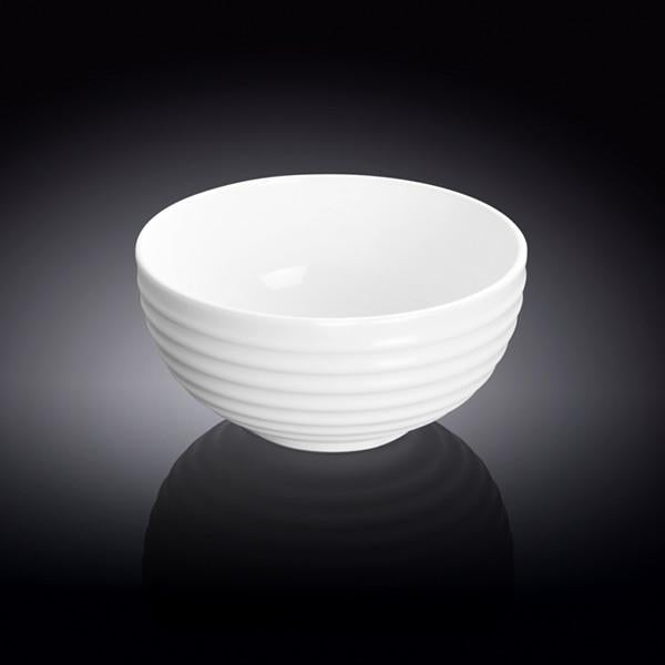 Fine Porcelain Japanese Style Bowl 4.5
