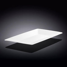 White Diamond Dish 12" inch | 30.5 Cm