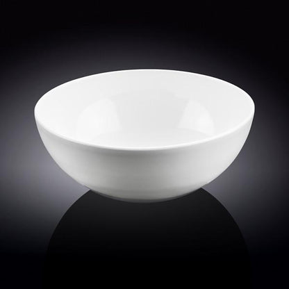 BOWL 8" | 20 CM 57 OZ | 1700 ML - WILMAX PORCELAIN WILMAX