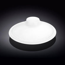 Fine Porcelain Round Platter 10" | 25 Cm WL-992580/A