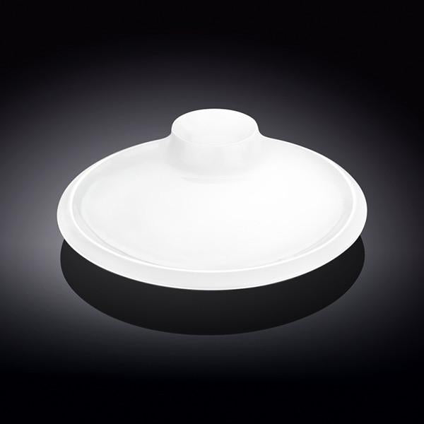 Fine Porcelain Round Platter 10
