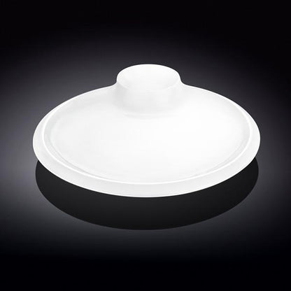 Fine Porcelain Round Platter 12" | 30 Cm WL-992581/A