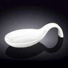 Set Of 12 White Snack / Ooyster Dish 4" inch X 2" inch | 10.5 X 5 Cm