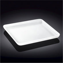 Fine Porcelain Dish 12" X 12" | 31 X 31 Cm WL-992683/A