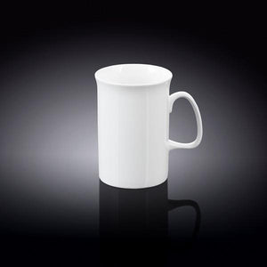 White Mug 10 Oz | 310 Ml