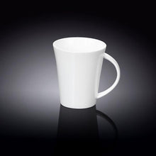 Set Of 6 White Mug 13 Oz | 380 Ml