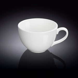 Fine Porcelain Jumbo Mug 14 Oz | 420 Ml WL-993038/A