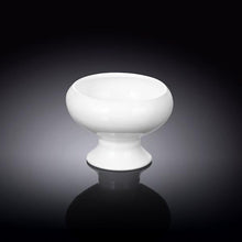 Fine Porcelain Dessert Vase 4.5" X 3" | 11 X 8 Cm 14Fl Oz | 420 Ml WL-995006/A