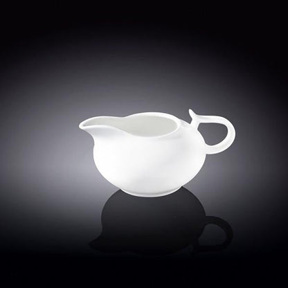 CREAMER 8 OZ | 250 ML - WILMAX PORCELAIN WILMAX