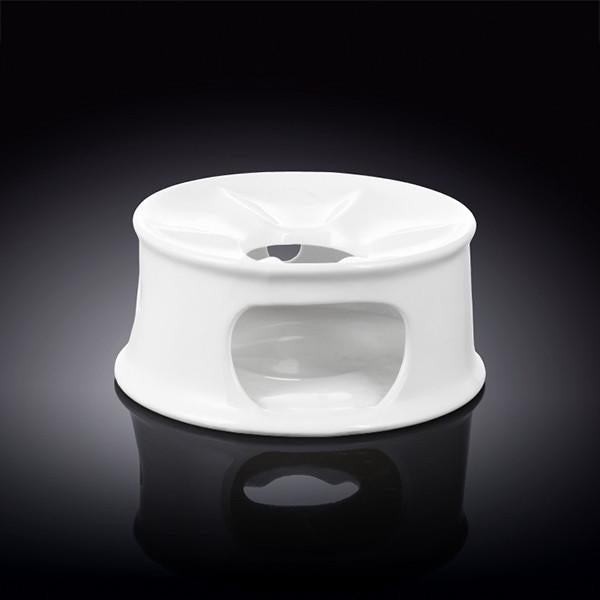 White Warming Stand 5" inch | 13 Cm