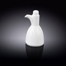 White Oil/Vinegar Bottle 8 Oz | 230 Ml