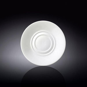 Fine Porcelain Multi-Use Saucer 5.5" | 14 Cm WL-996099/A