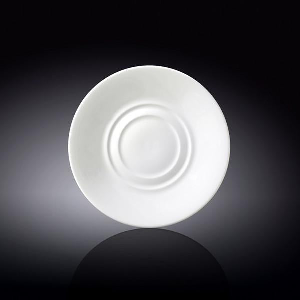 Fine Porcelain Multi-Use Saucer 6