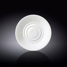Fine Porcelain Multi-Use Saucer 6" | 15 Cm WL-996100/A