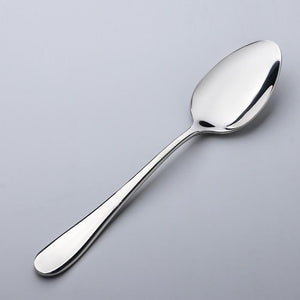 Dinner Spoon 8" inch | Set Of 6 In Colour Box
